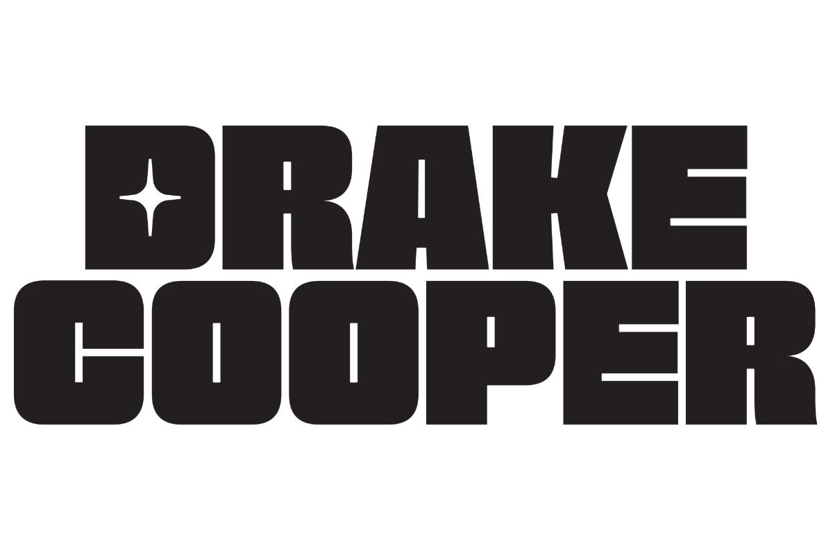 Drake Cooper